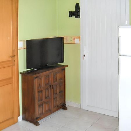 Petite Maison Charmante A La Couarde-Sur-Mer Avec Jardin Cloture Екстер'єр фото