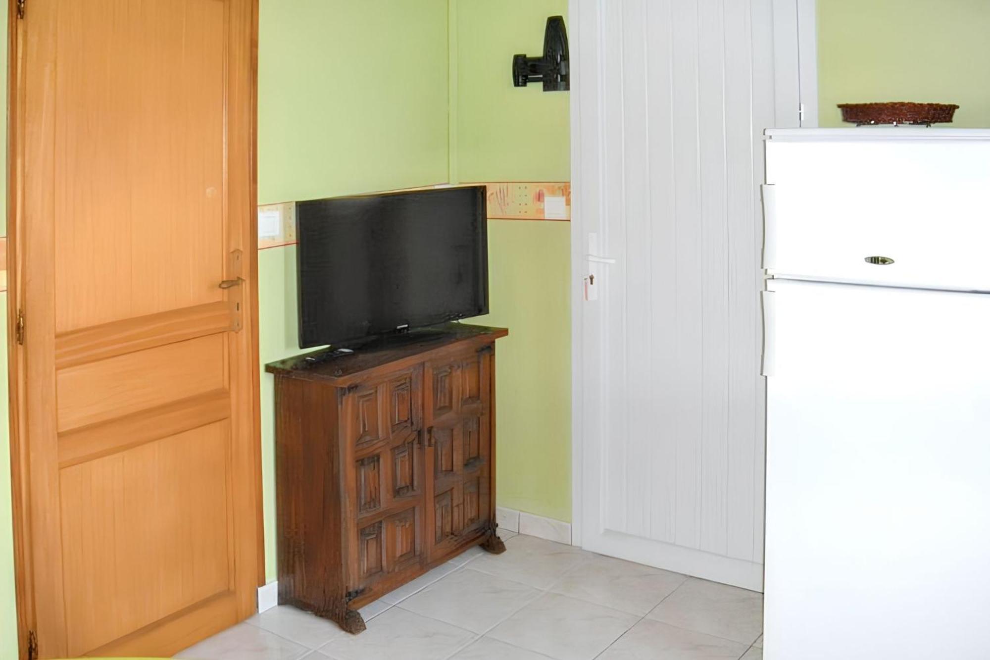 Petite Maison Charmante A La Couarde-Sur-Mer Avec Jardin Cloture Екстер'єр фото