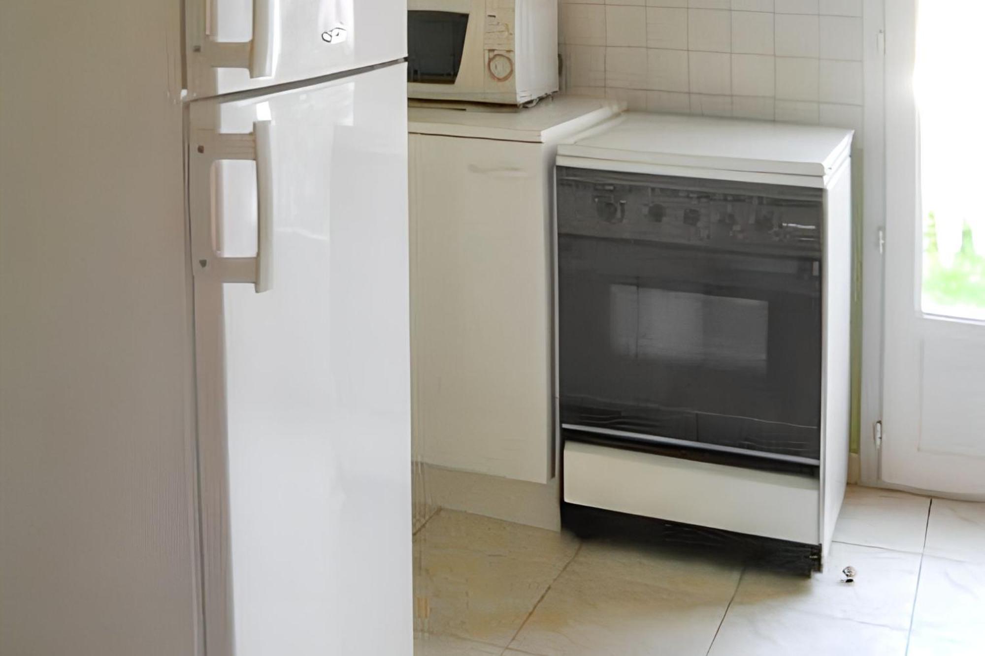 Petite Maison Charmante A La Couarde-Sur-Mer Avec Jardin Cloture Екстер'єр фото